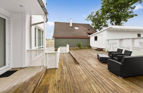 Stavanger Apartamento | Hinna Paradise