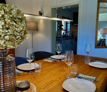 Bendingbostel Apartamento | Hinners-Hoff Apartments