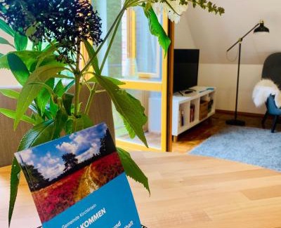 Bendingbostel Apartamento | Hinners-Hoff Apartments