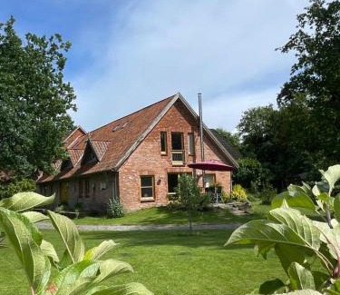 Bendingbostel Apartamento | Hinners-Hoff Apartments