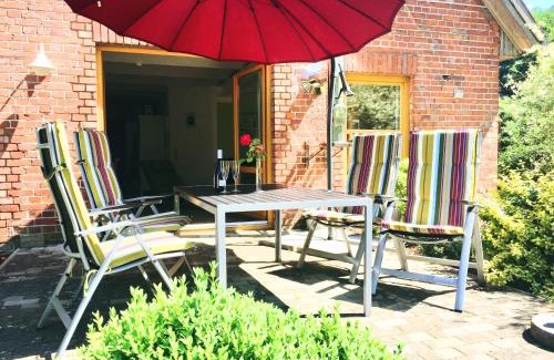 Bendingbostel Apartamento | Hinners-Hoff Apartments