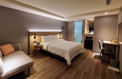 Zhongzheng Casa | Hinoen Hotel