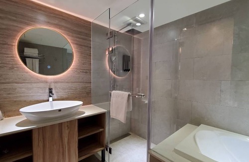 Zhongzheng Casa | Hinoen Hotel