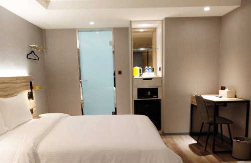 Zhongzheng Casa | Hinoen Hotel