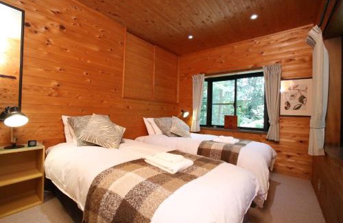 Hakuba Casa | Hinoki Cabin Hakuba 2 - Vacation STAY 84720