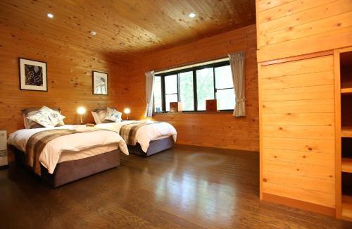 Hakuba Casa | Hinoki Cabin Hakuba 2 - Vacation STAY 84720