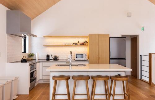 Hakuba Chalet De Esquí | Hinoki Chalet by Hakuba White Fox Company