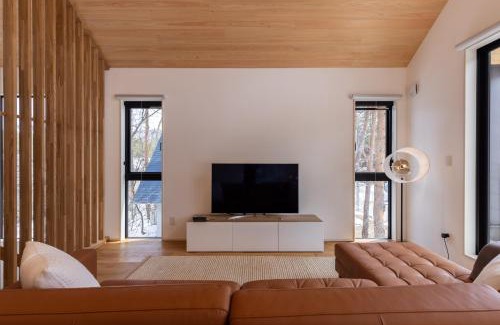 Hakuba Chalet De Esquí | Hinoki Chalet by Hakuba White Fox Company
