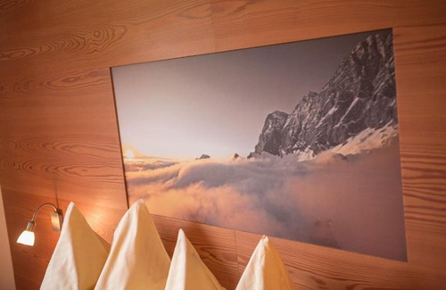 Forstau Casa | Hinteregghof