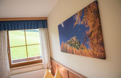 Forstau Casa | Hinteregghof