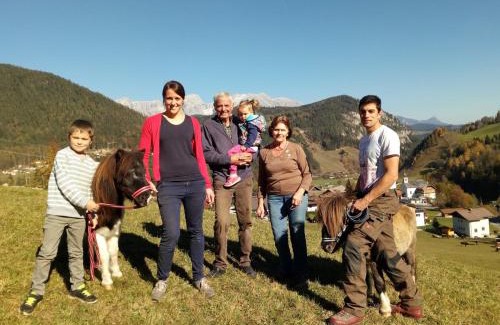 Forstau Casa | Hinteregghof