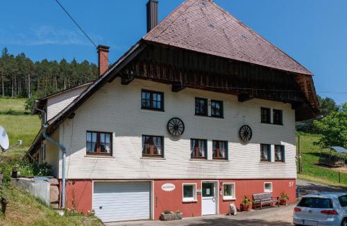 Hornberg Casa | Hinterhauensteinhof