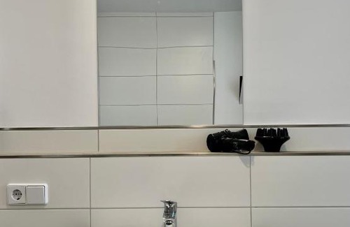 Lindenau Apartamento | Hinterhaus Apartments