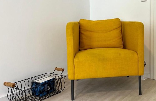 Lindenau Apartamento | Hinterhaus Apartments