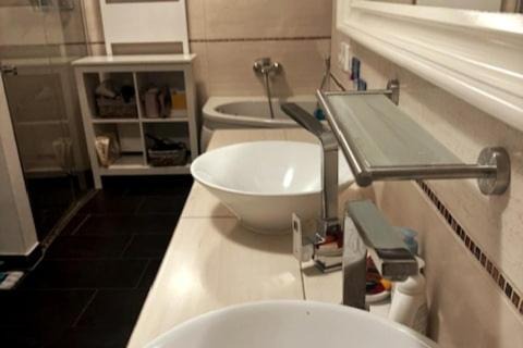 Niederpoyritz Apartamento | Hinterhaus im Elbhang in Dresden zw Loschwitz und Pillnitz zur Sächsische Schweiz