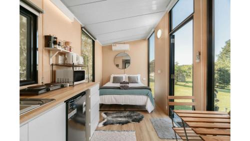 Myocum Casa | Hinterland Hideout by Tiny Away