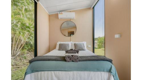 Myocum Casa | Hinterland Hideout by Tiny Away