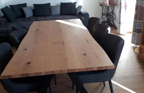 Vorderstoder Apartamento | Hinterramsebn