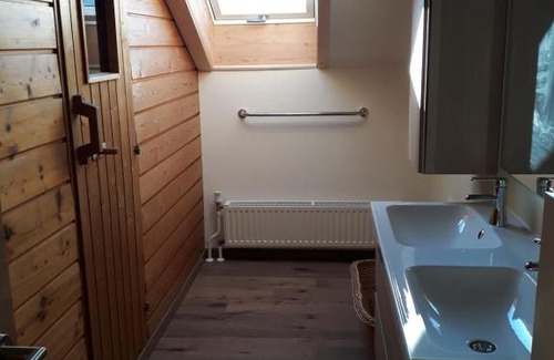 Vorderstoder Apartamento | Hinterramsebn