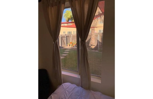 Normal Heights Casa | Hip & fun, cozy 2x1 mini-compound. Close 2 all!