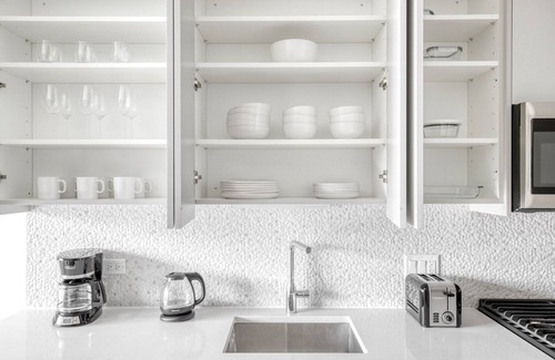 South Loop Apartamento | Hip South Loop Studio w/ Lounge, Pool & Gym nr Grant Park, by Blueground