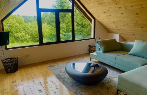 Konjska Reka Casa | Hipi Nest
