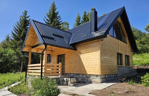 Konjska Reka Casa | Hipi Nest
