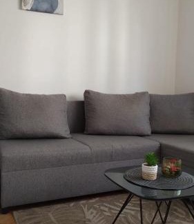 Novi Zagreb Apartamento | Hipodrom
