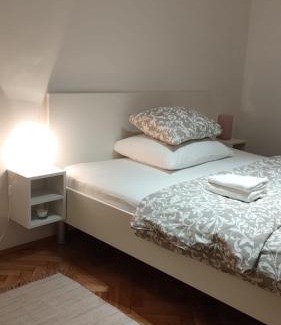 Novi Zagreb Apartamento | Hipodrom