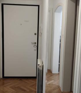 Novi Zagreb Apartamento | Hipodrom