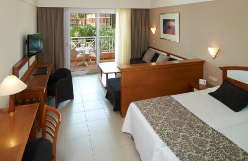 Chiclana de la Frontera Hotel | Hipotels Barrosa Park