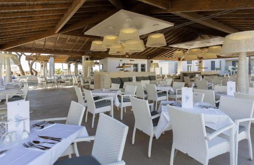 Chiclana de la Frontera Hotel | Hipotels Barrosa Park