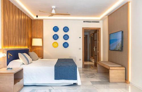 Chiclana de la Frontera Hotel | Hipotels Barrosa Palace & Spa