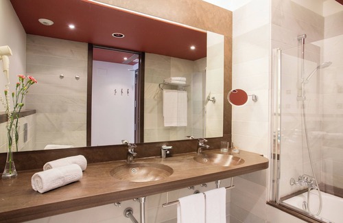 Conil de la Frontera Hotel | Hipotels Gran Conil