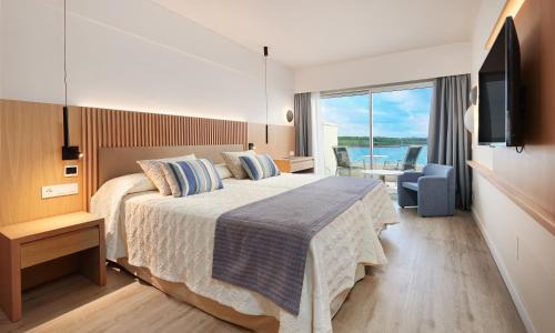 Sa Coma Hotel | Hipotels Mediterraneo Hotel - Adults Only