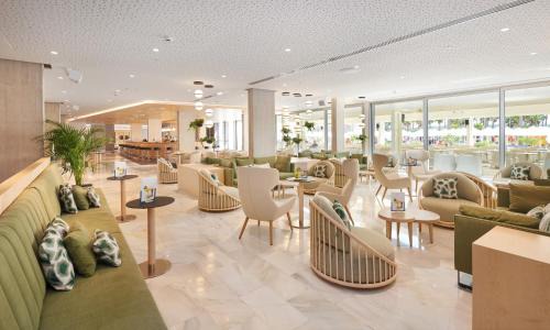Sa Coma Hotel | Hipotels Mediterraneo Hotel - Adults Only