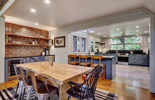 Cashiers Casa | Hippen House - Beautifully Updated Four Bedroom Cashiers Home