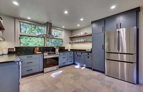 Cashiers Casa | Hippen House - Beautifully Updated Four Bedroom Cashiers Home