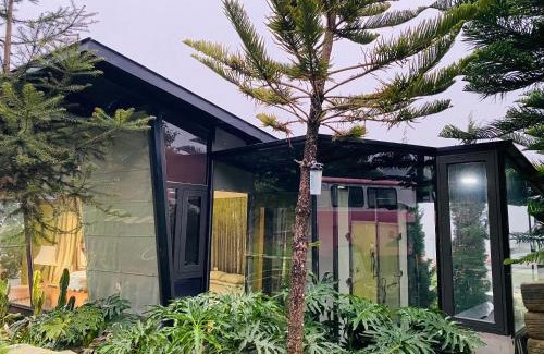 Moc Chau Complejo | Hippie Home Mộc Châu