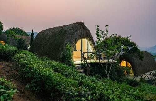 Moc Chau Complejo | Hippie Home Mộc Châu