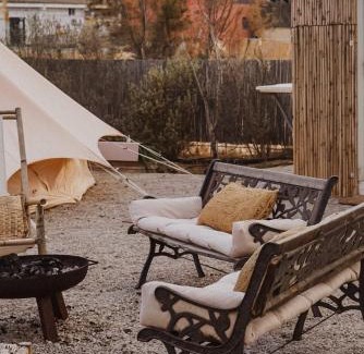 Mitzpe Ramon Casa | Hippie House היפי האוס