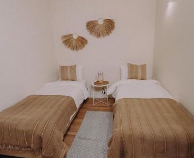 Mitzpe Ramon Casa | Hippie House היפי האוס