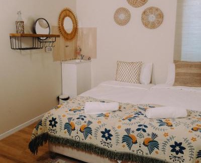 Mitzpe Ramon Casa | Hippie House היפי האוס