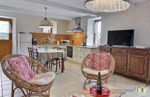 Frehel Casa | Hippocampe - Frehel - Gîte