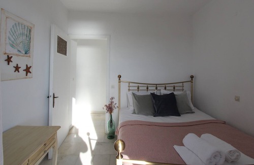 Moutsouna Apartamento | Hippocampus Apartment