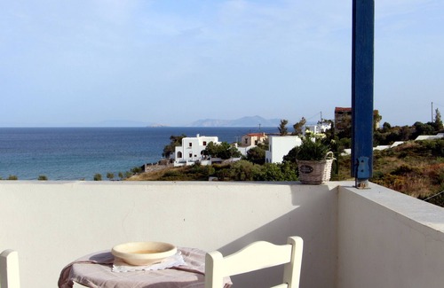 Moutsouna Apartamento | Hippocampus Apartment