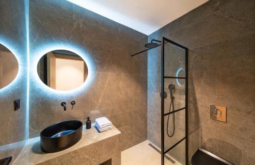 Ixia Hotel | Hippocampus Boutique Hotel