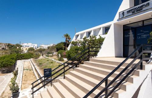 Naousa Hotel | Hippocampus Hotel
