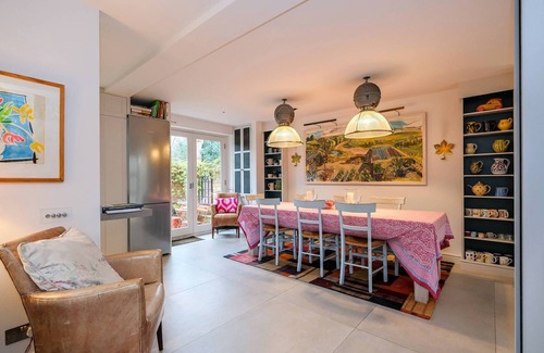 Notting Dale Casa | Hippodrome Mews | Pro-Managed