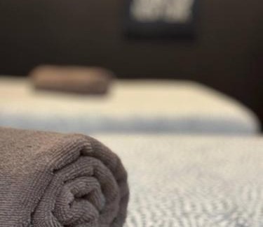 Kuala Berang Casa | HIPSTER STUDIO at Kuala Berang for 2Pax -Free Netflix & Wifi